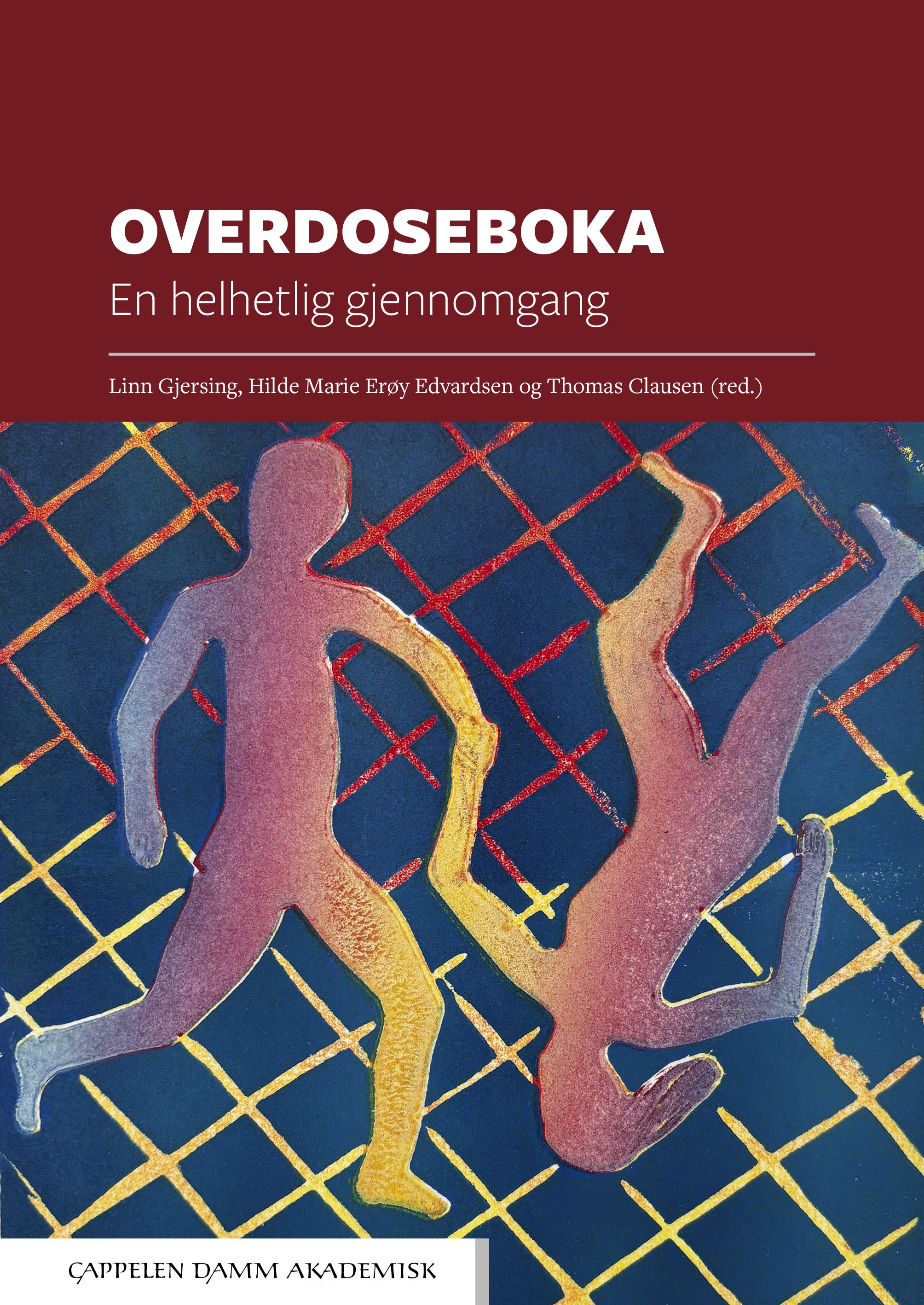Overdoseboka - en helhetlig gjennomgang