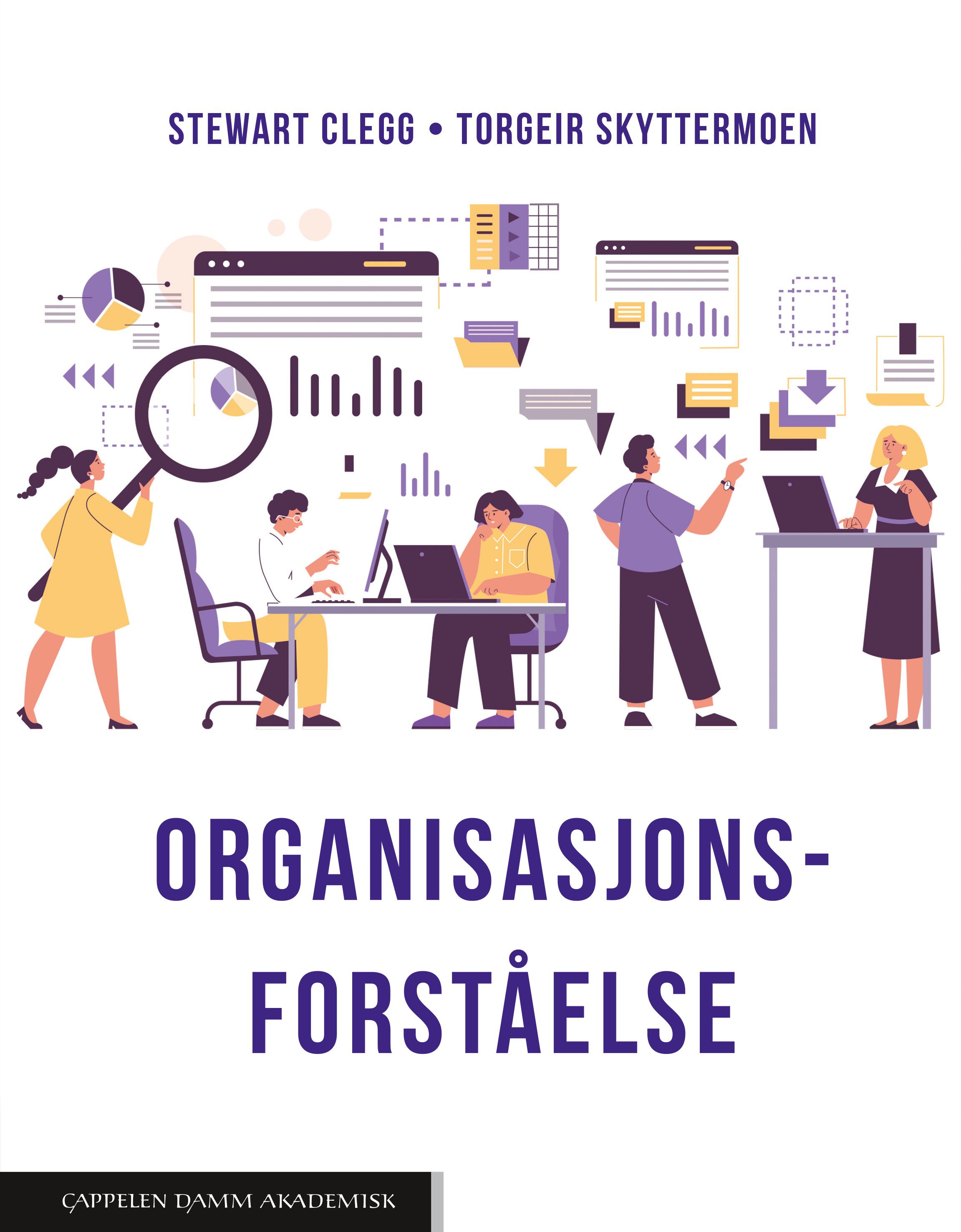 Organisasjonsforståelse