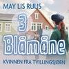 Kvinnen fra Tvillingsjøene