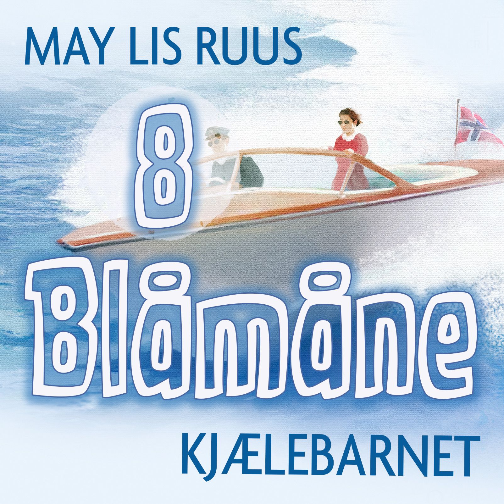 Kjælebarnet