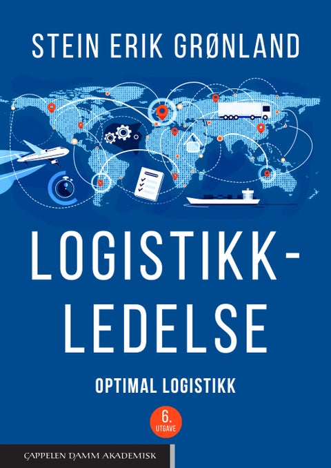 Logistikkledelse - optimal logistikk