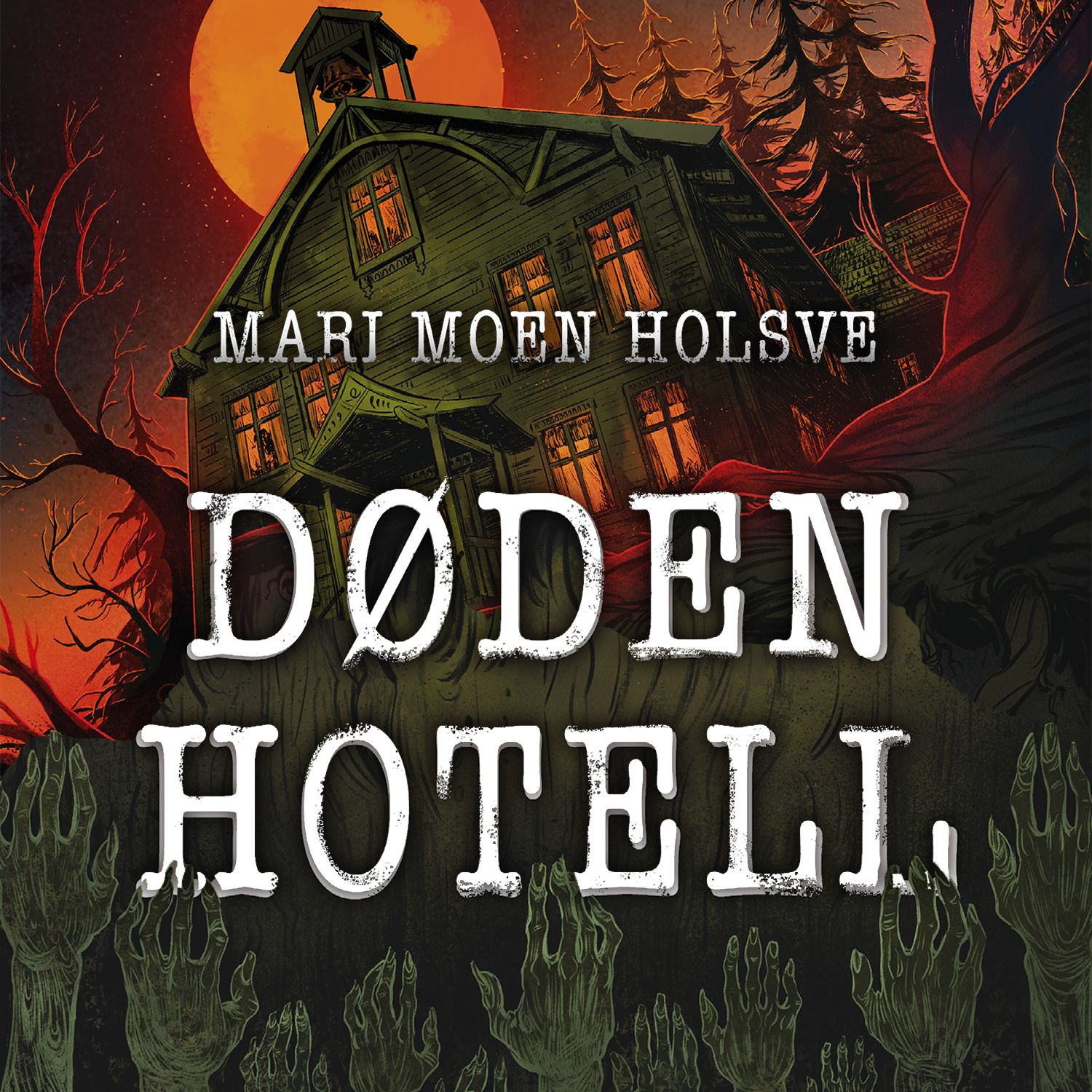 Døden hotell
