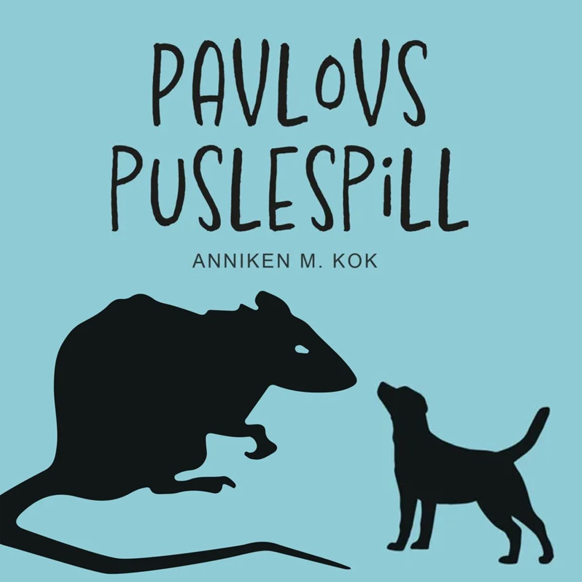 Pavlovs puslespill