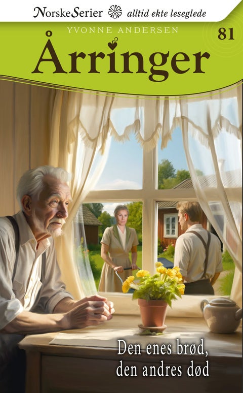 Den enes brød, den andres død