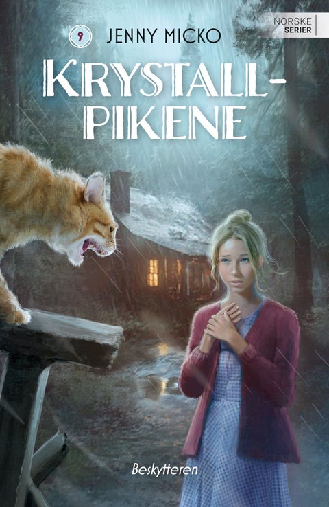 Beskytteren