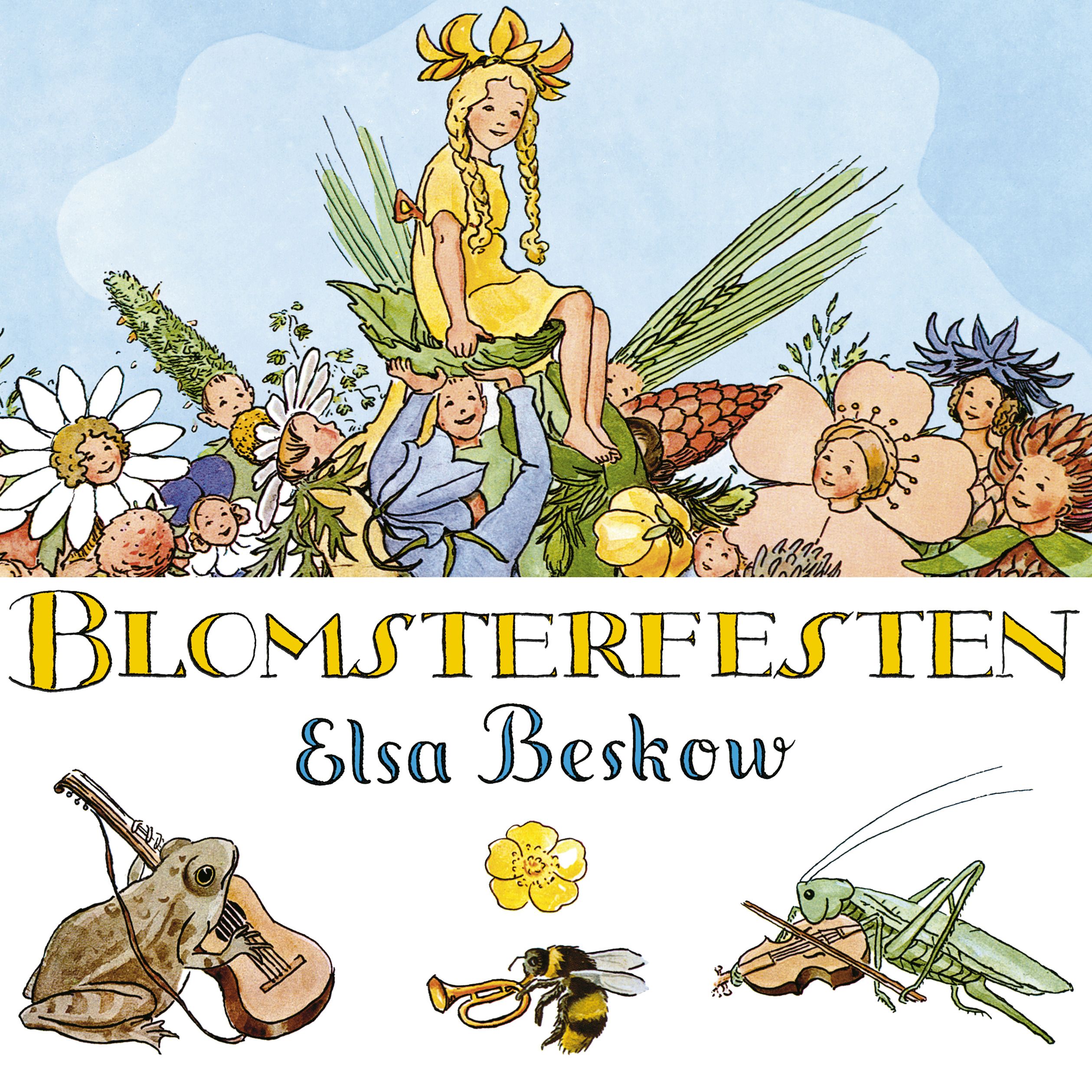Blomsterfesten
