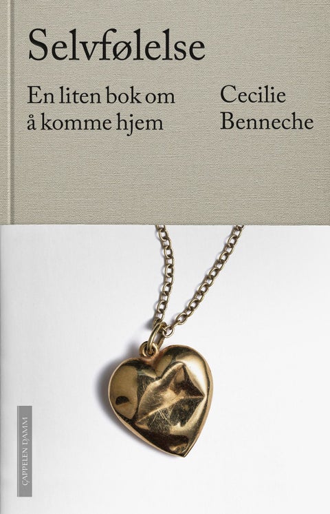 Selvfølelse - en liten bok om å komme hjem