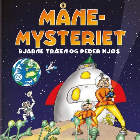Månemysteriet