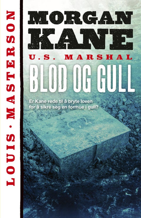 Blod og gull