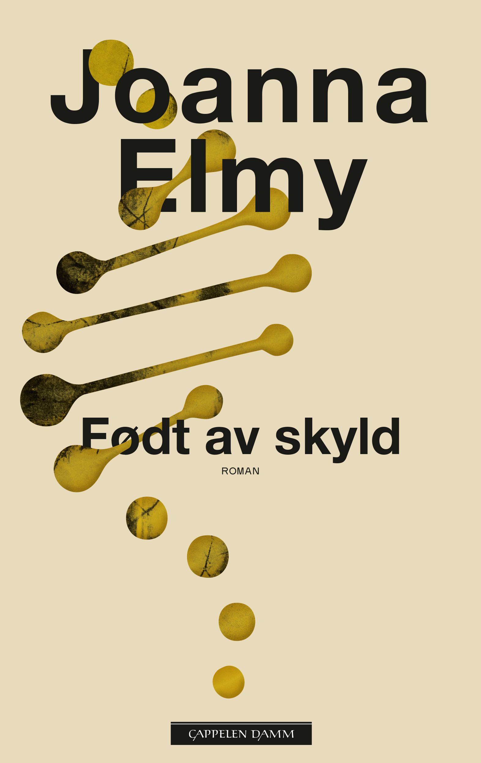 Født av skyld