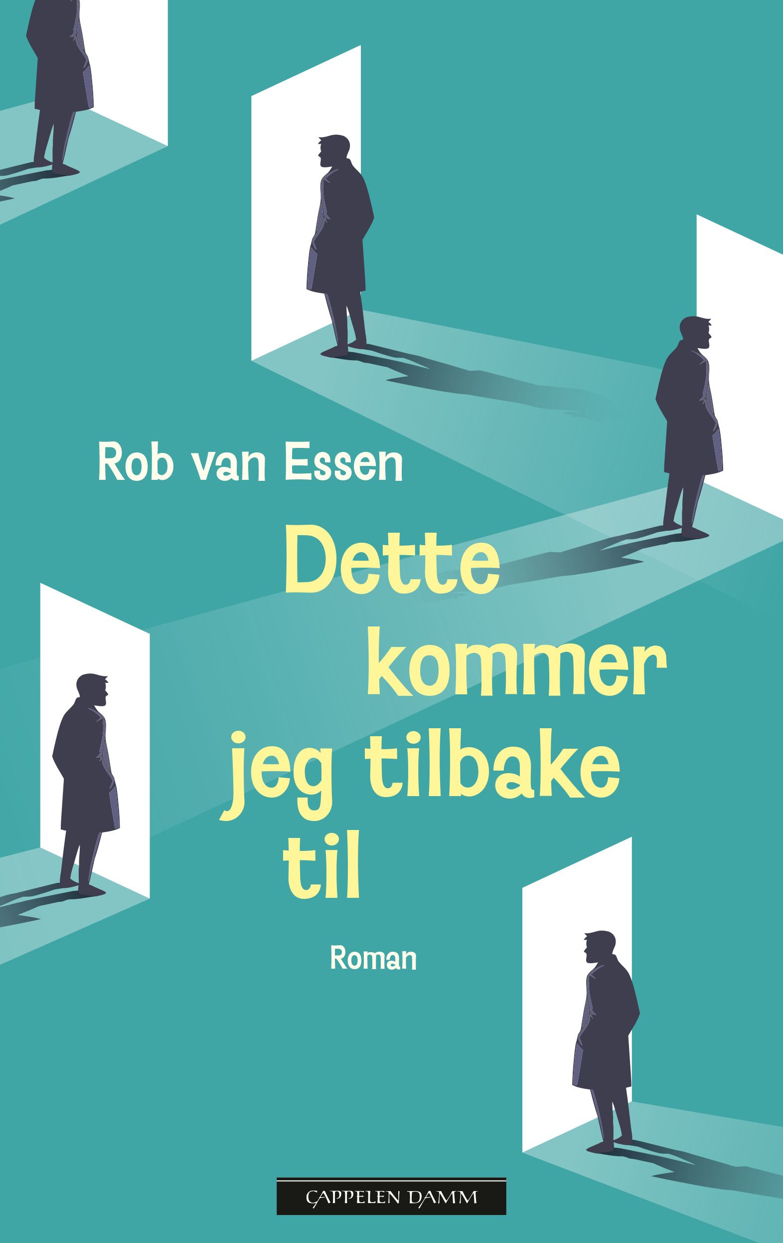 Dette kommer jeg tilbake til