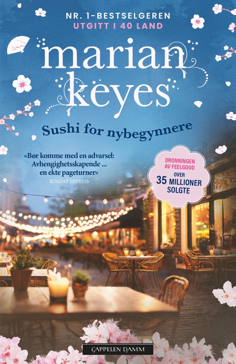 Sushi for nybegynnere