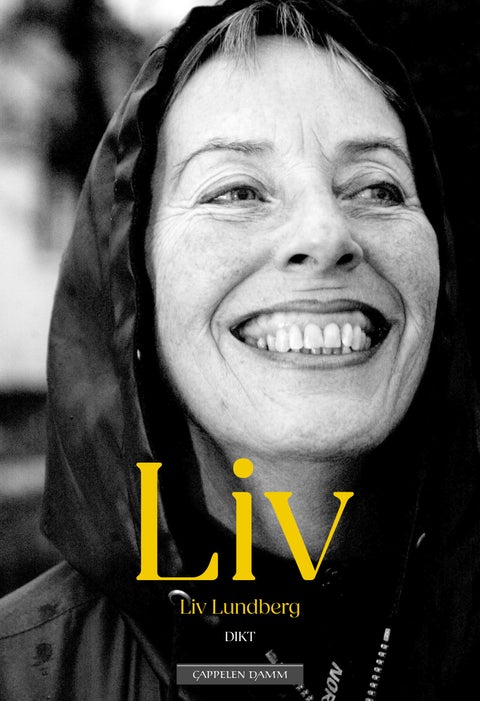 Liv - lyrikk