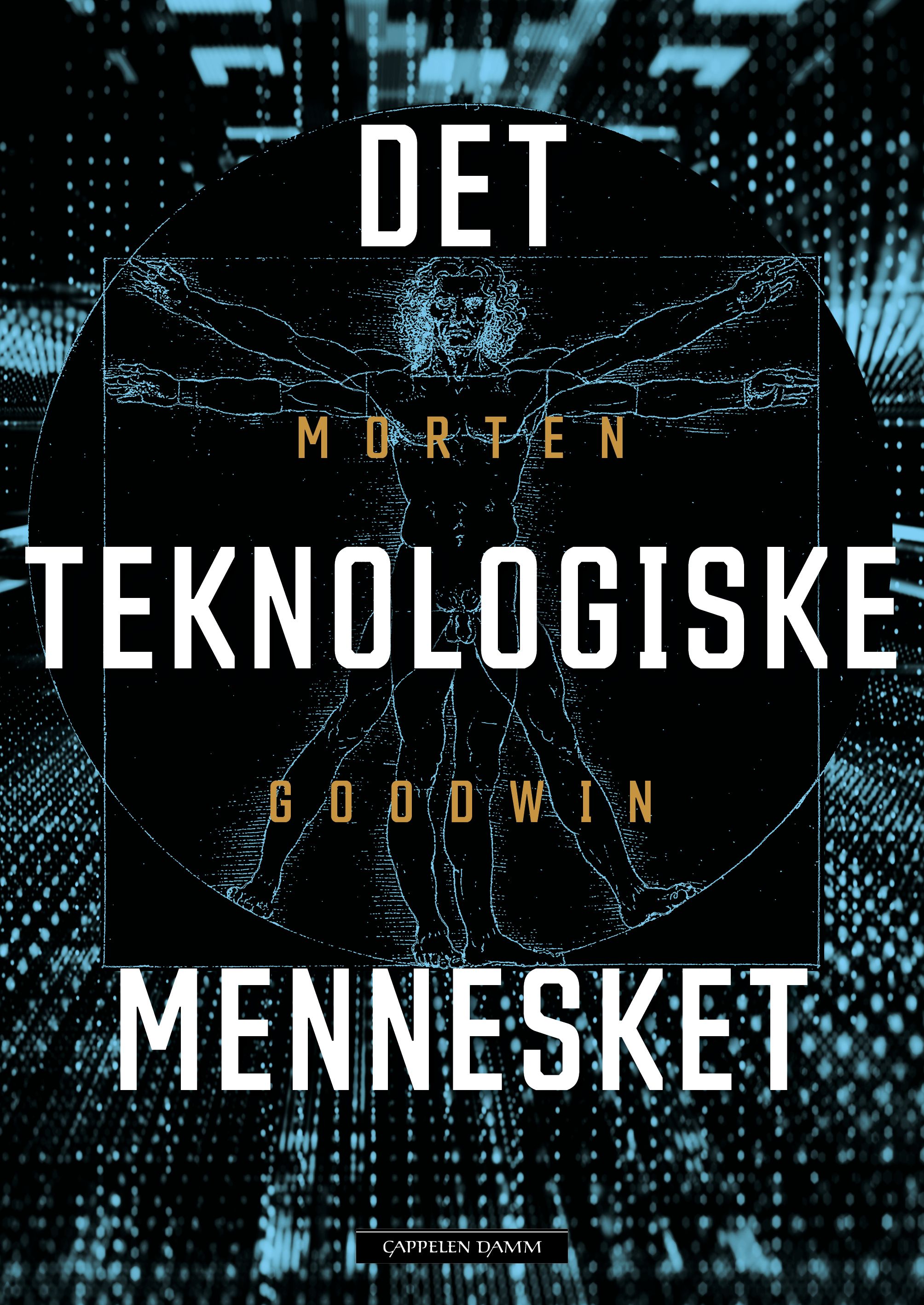 Det teknologiske mennesket