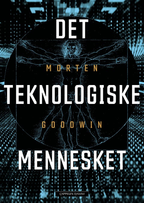 Det teknologiske mennesket