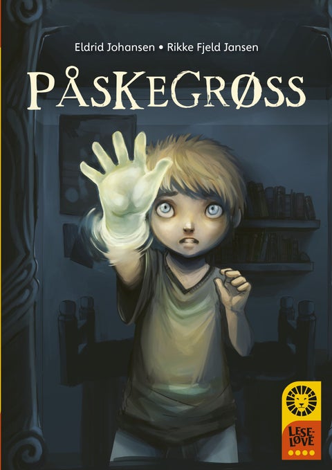Påskegrøss