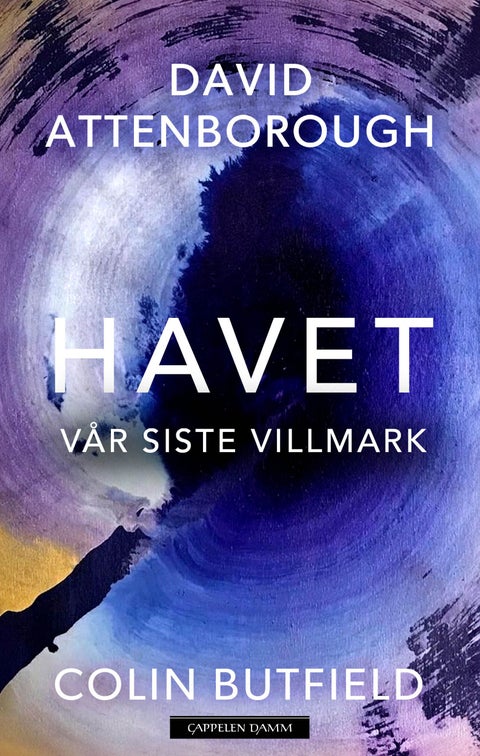 Havet - vår siste villmark