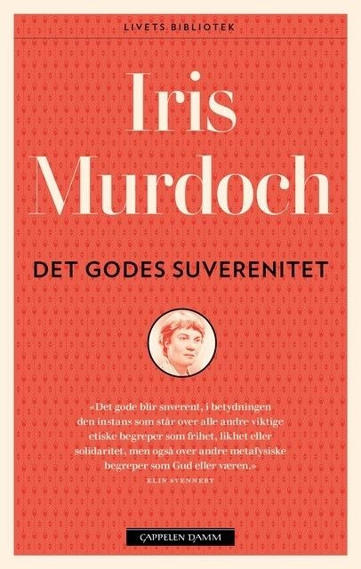 Det godes suverenitet