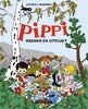 Pippi ordner en utflukt