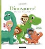 Dinosaurer!