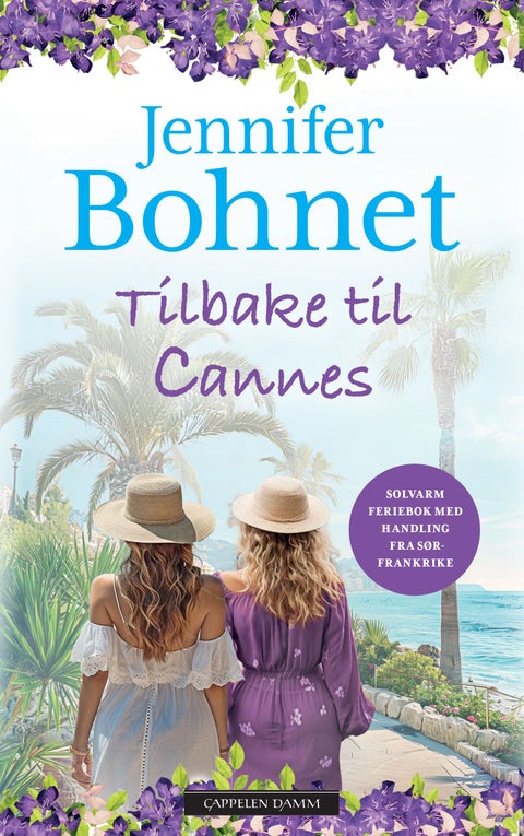 Tilbake til Cannes