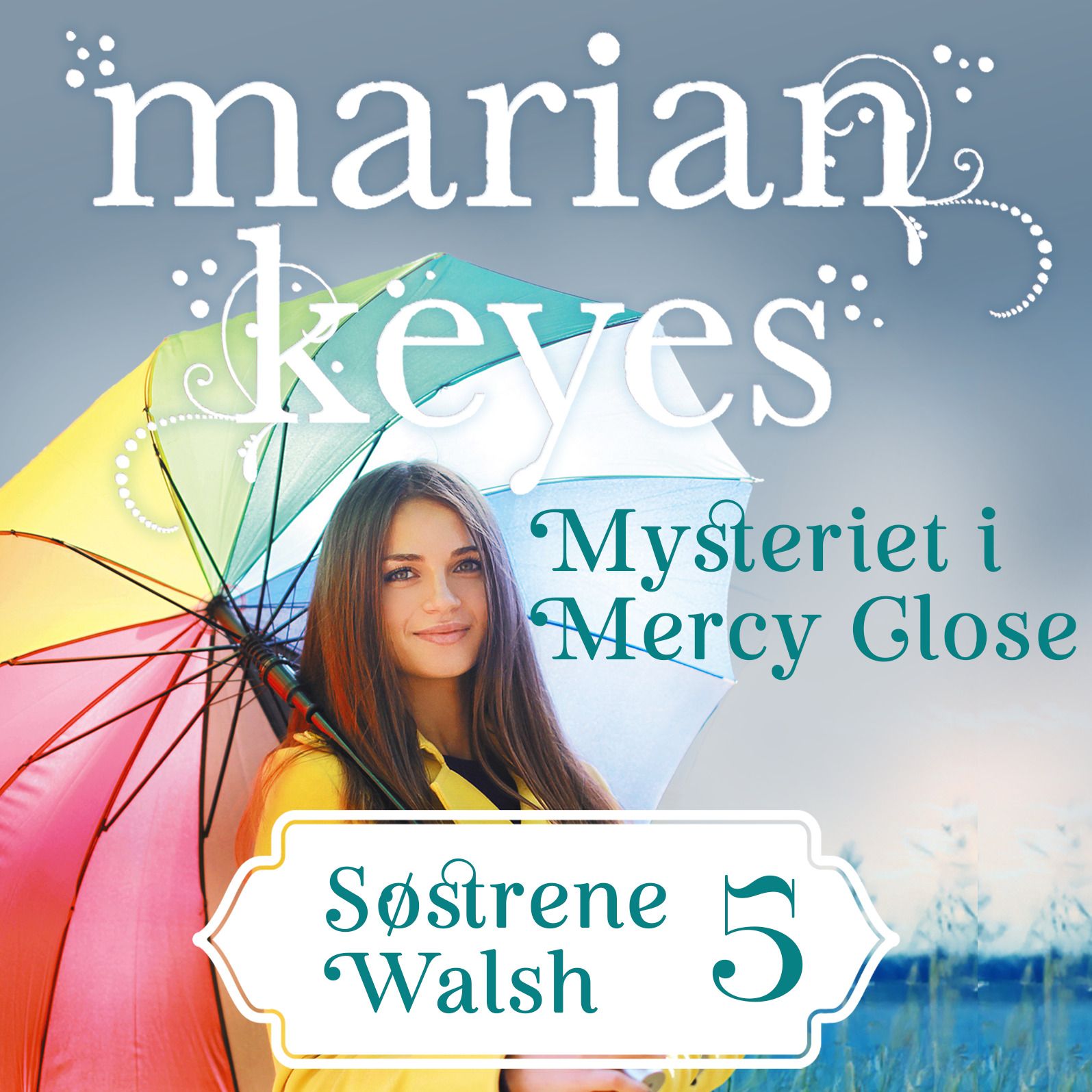 Mysteriet i Mercy Close