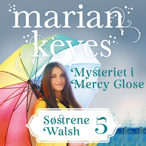 Mysteriet i Mercy Close