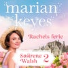 Rachels ferie
