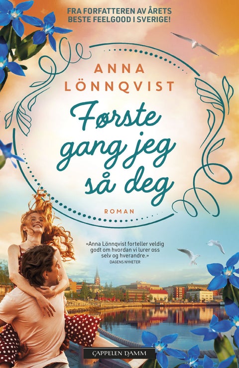 Første gang jeg så deg