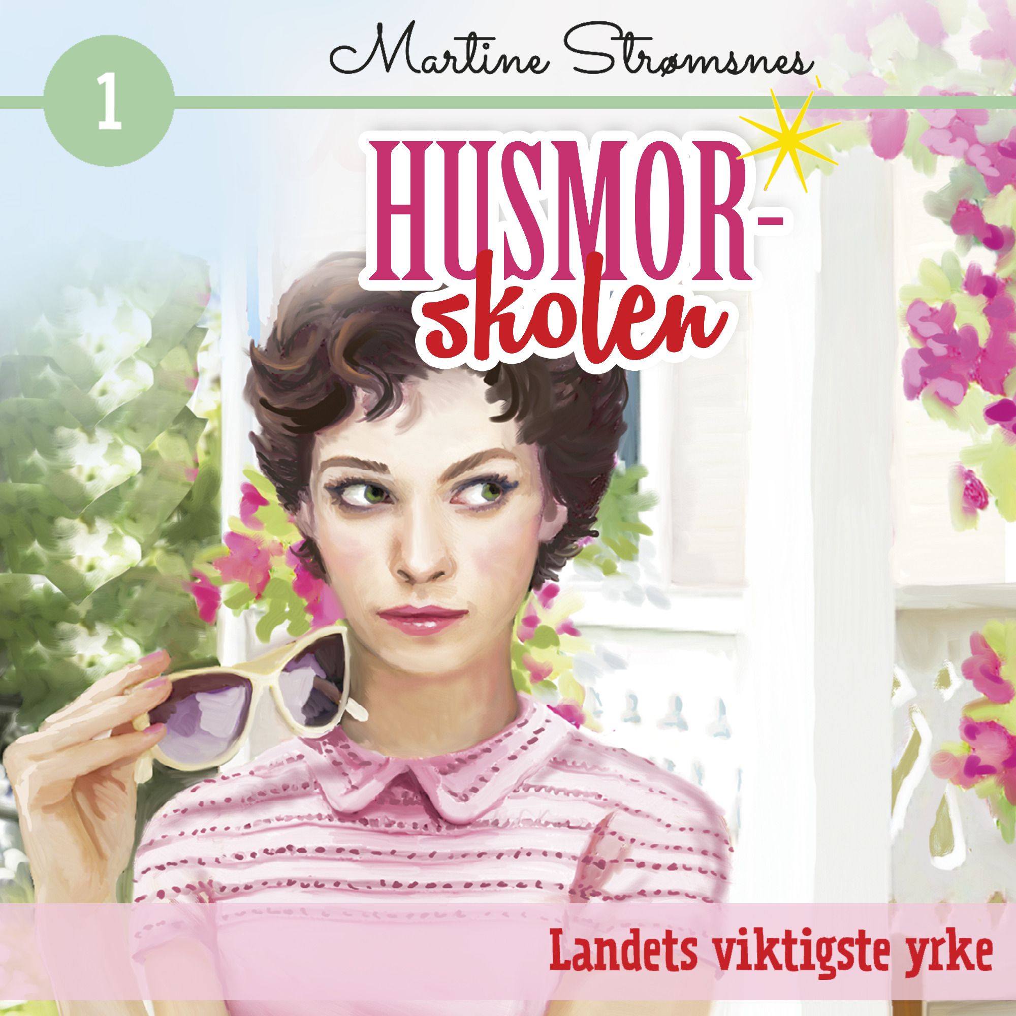 Landets viktigste yrke