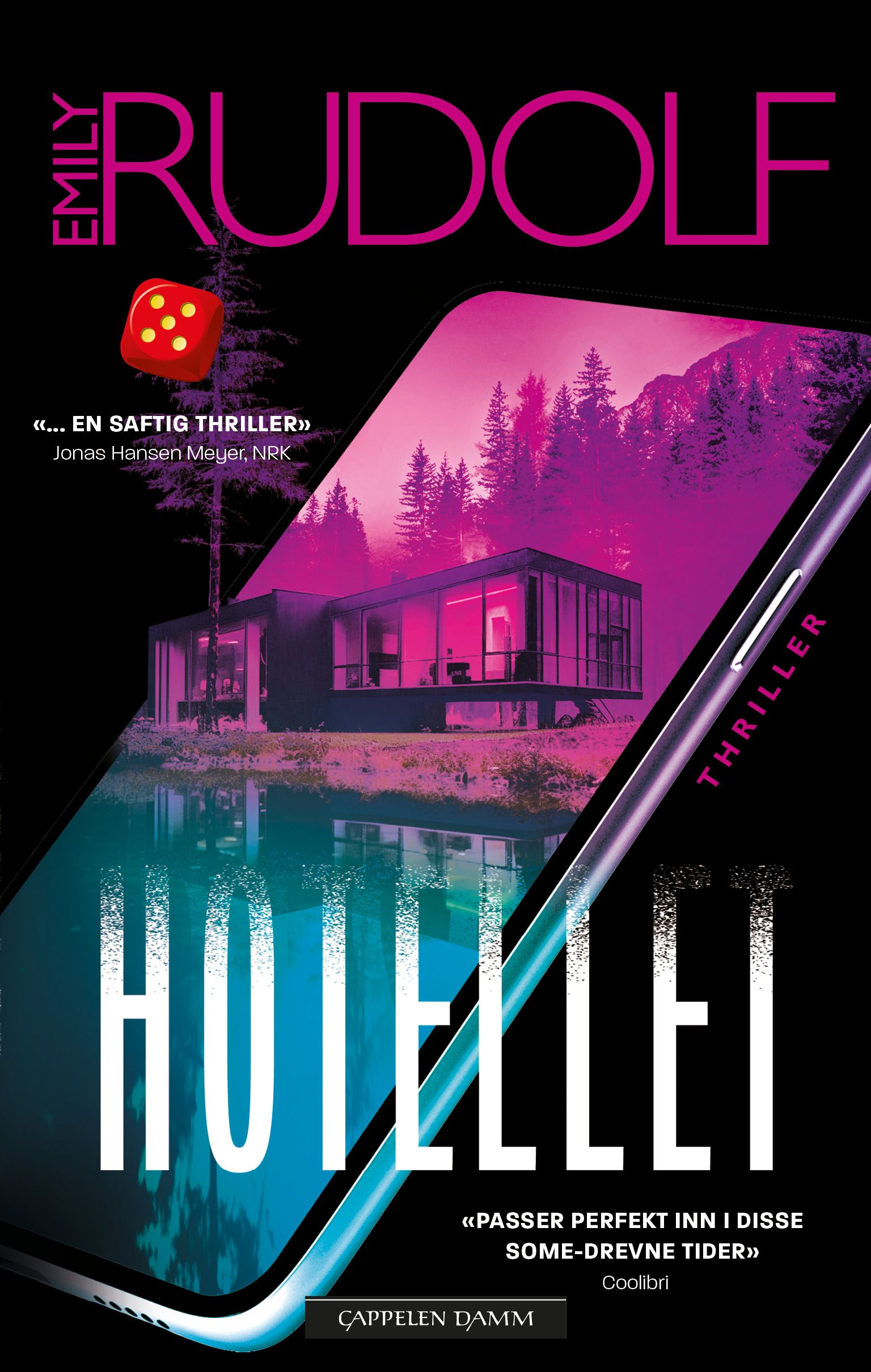 Hotellet
