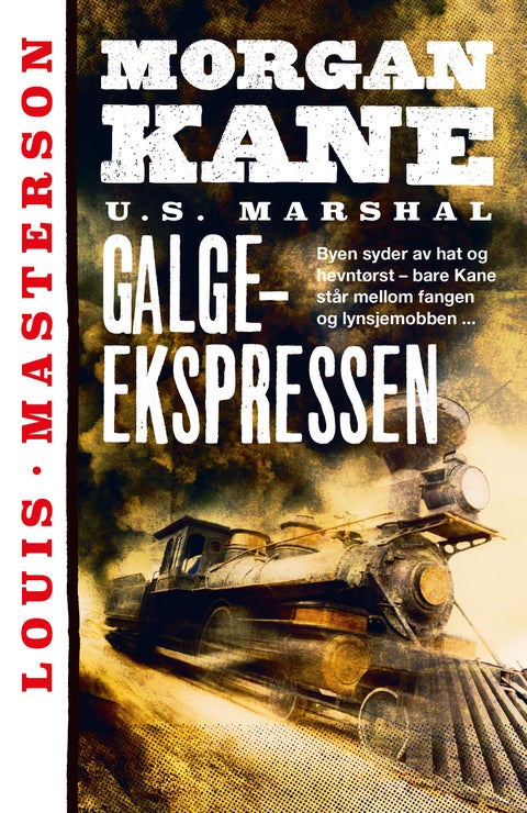 Galge-ekspressen