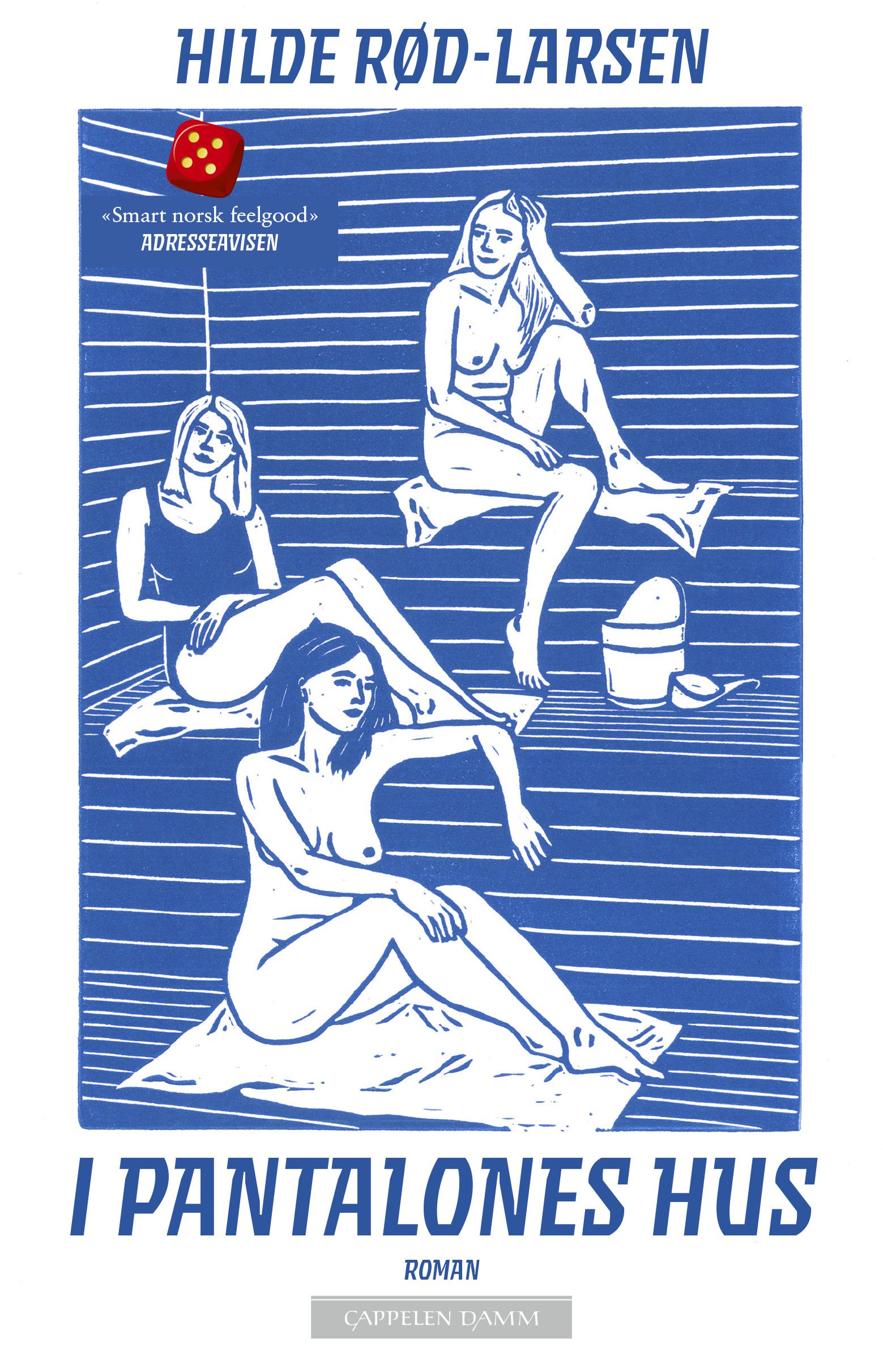 I Pantalones hus - roman