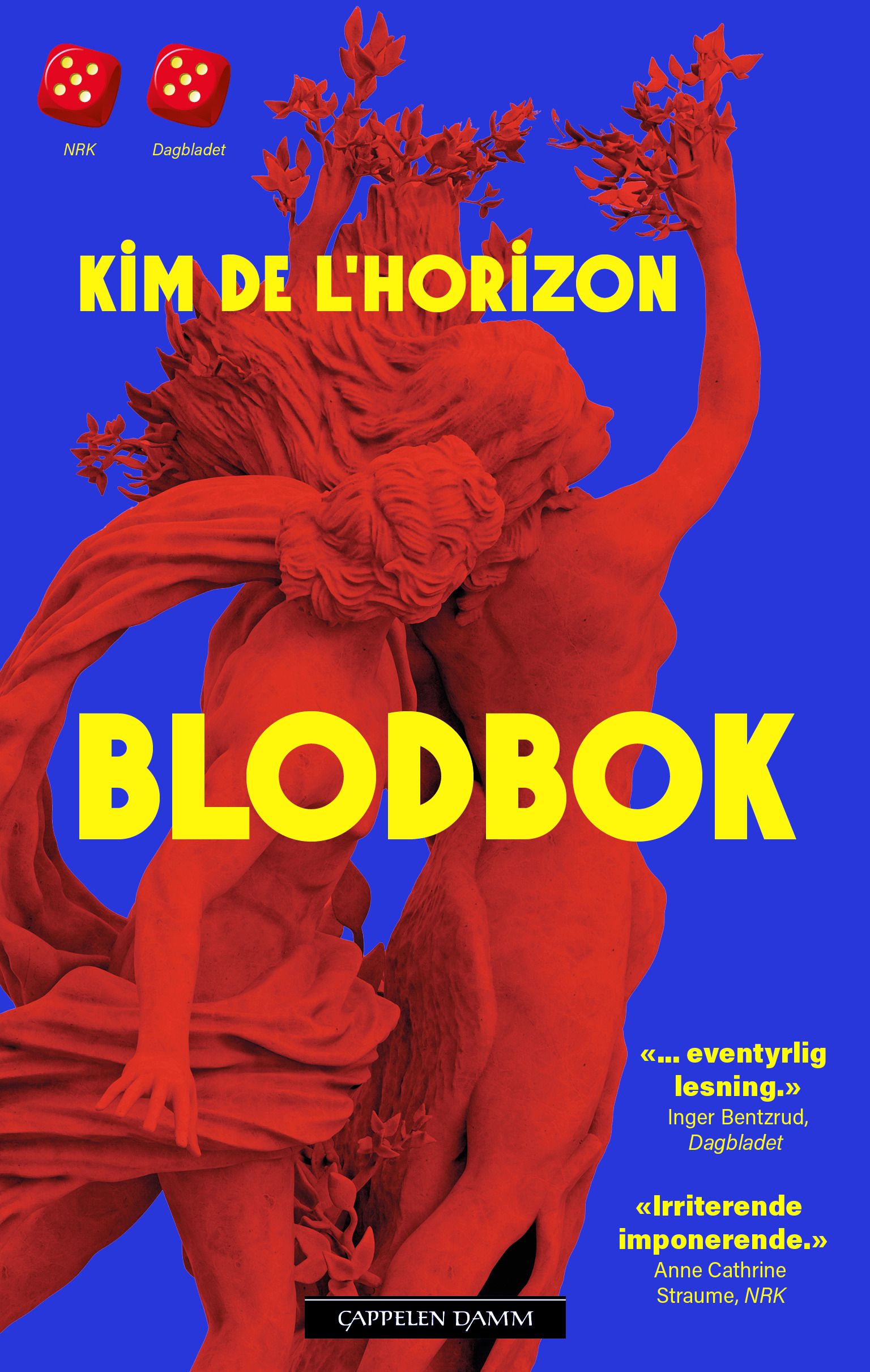 Blodbok