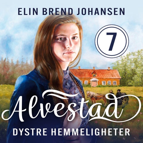 Dystre hemmeligheter