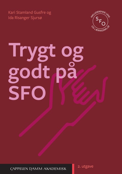 Trygt og godt på SFO