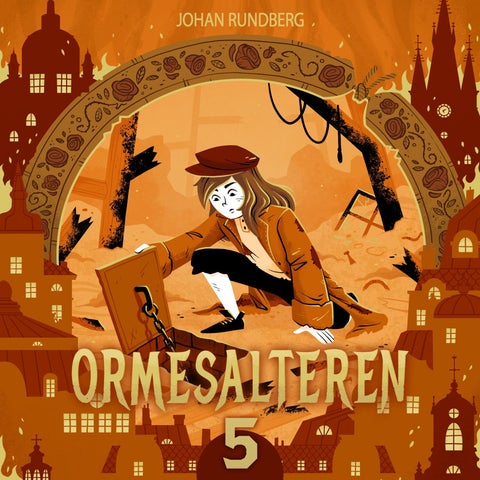 Ormesalteren