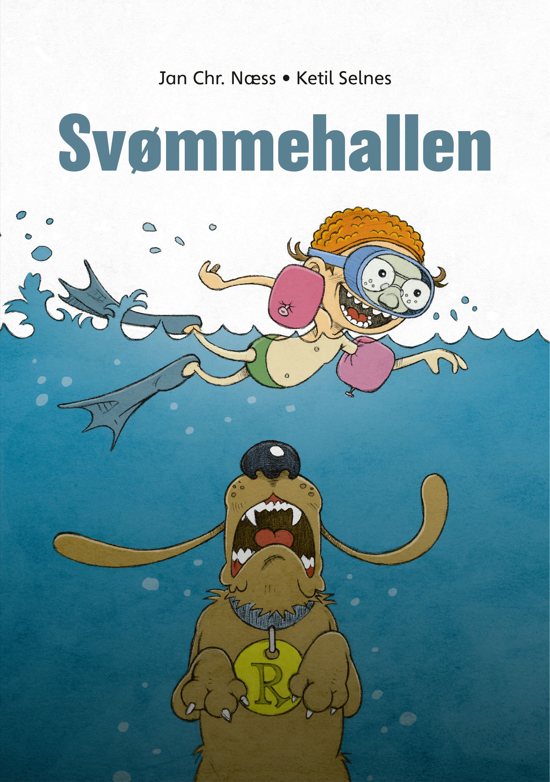 Svømmehallen