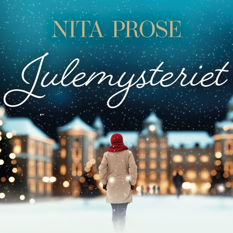 Julemysteriet