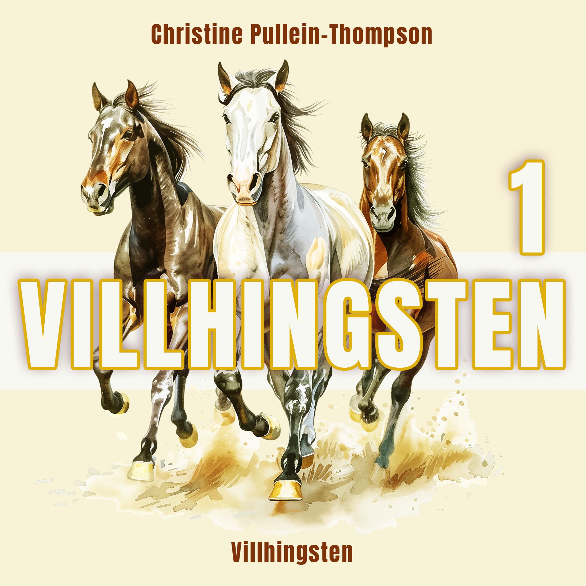 Villhingsten