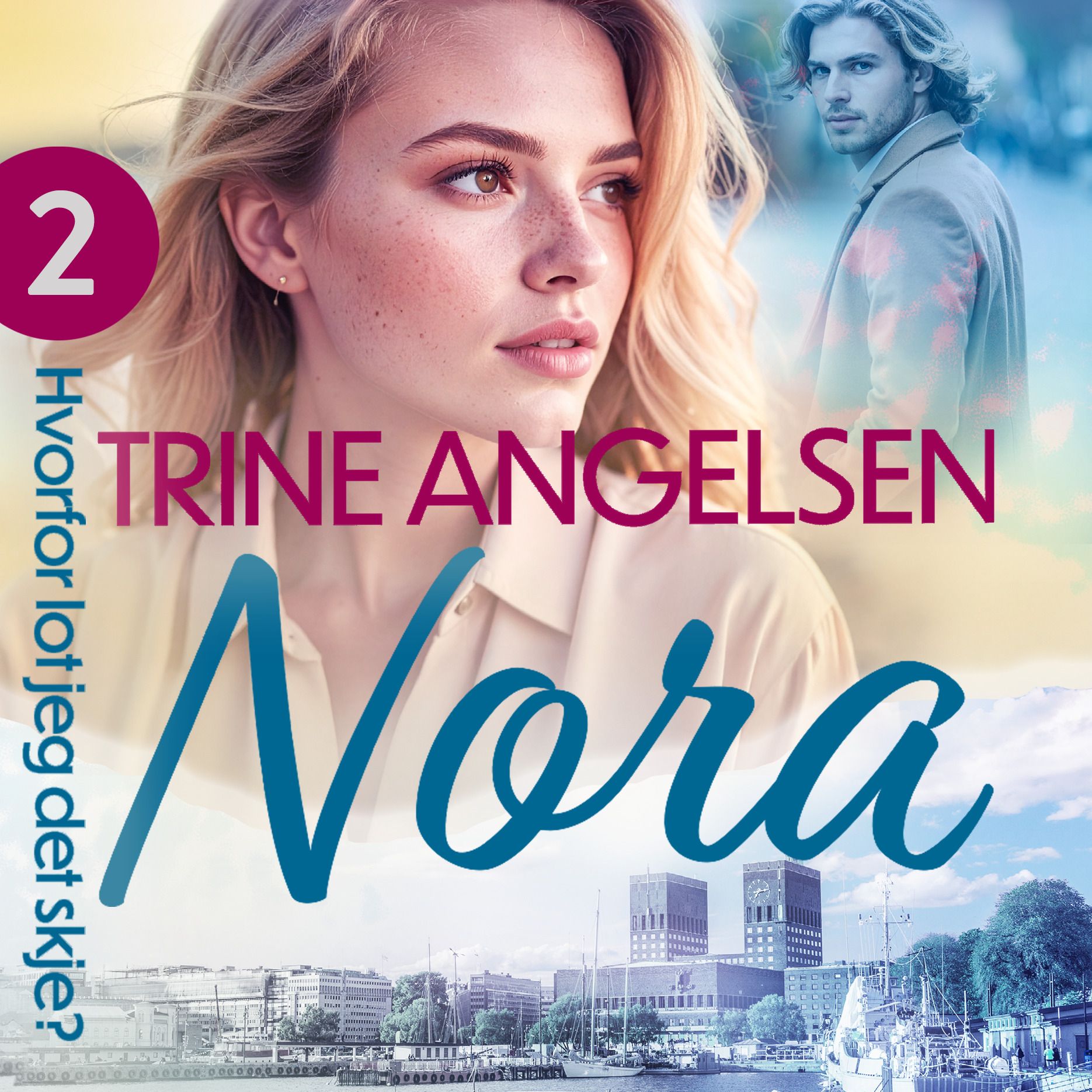 Hvorfor lot jeg det skje?