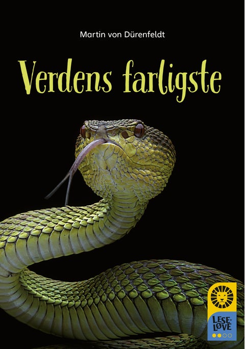 Verdens farligste