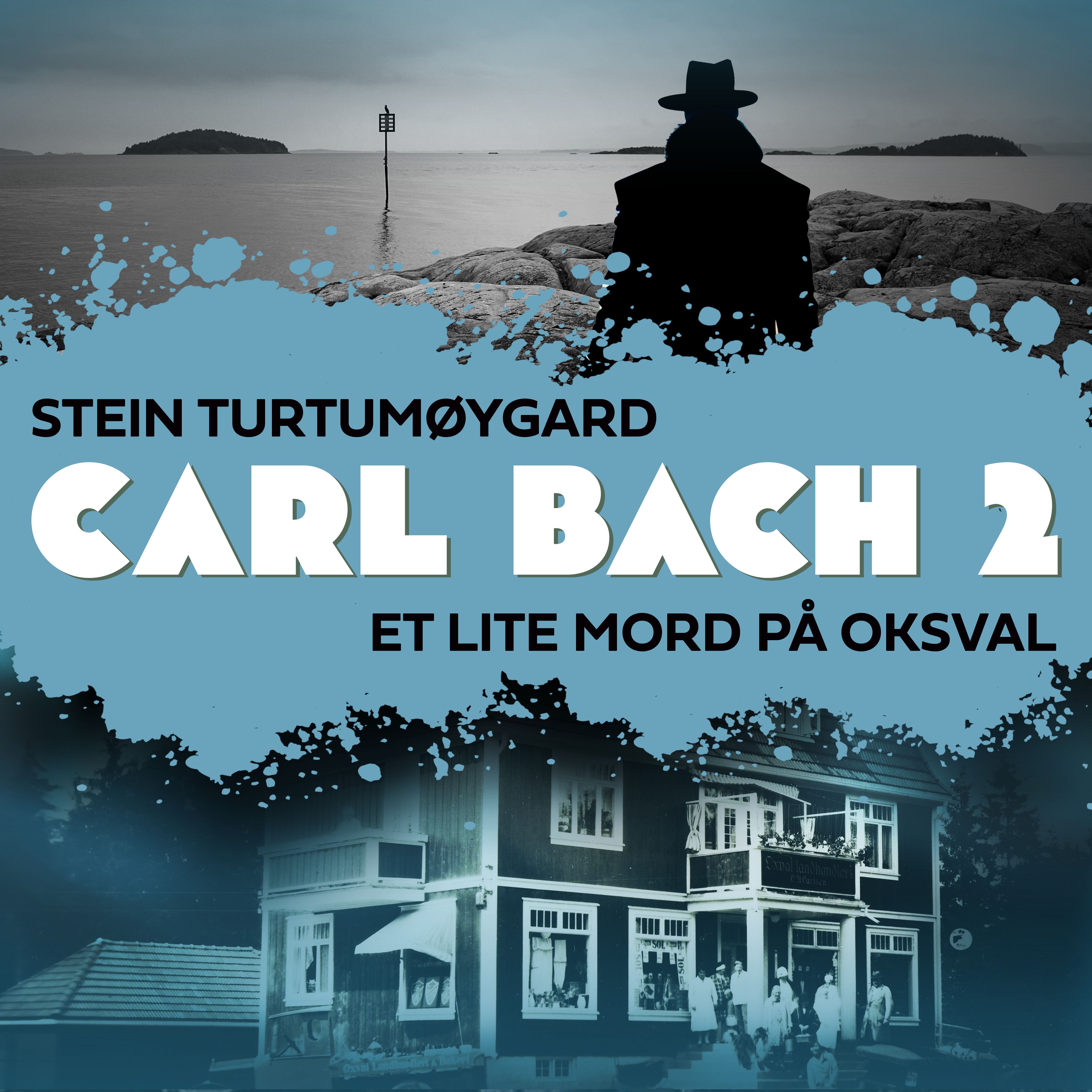 Et lite mord på Oksval