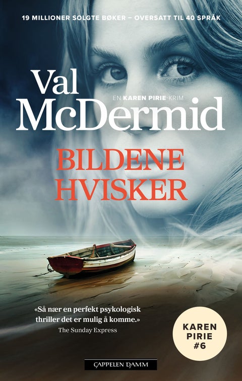 Bildene hvisker