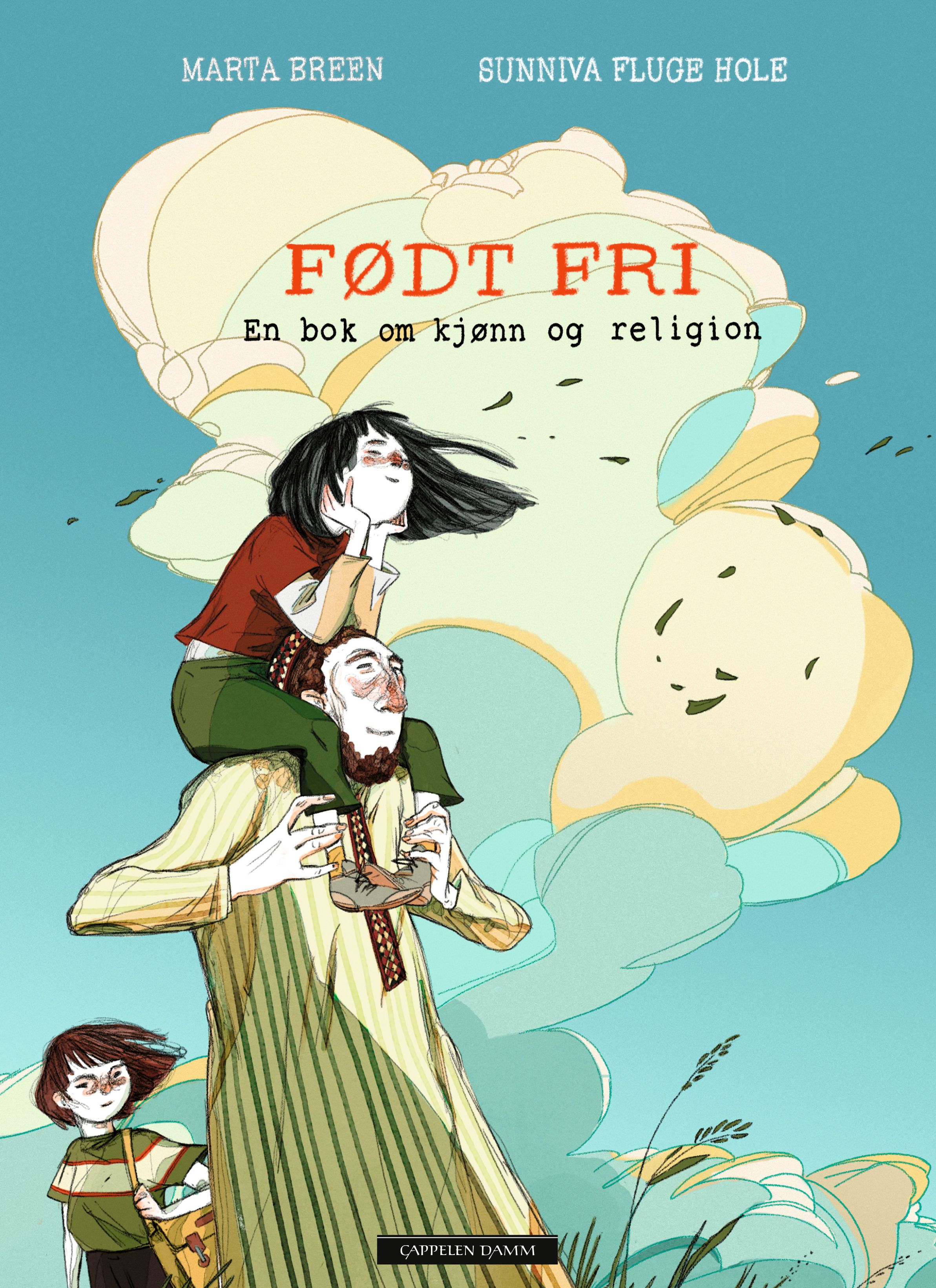 Født fri