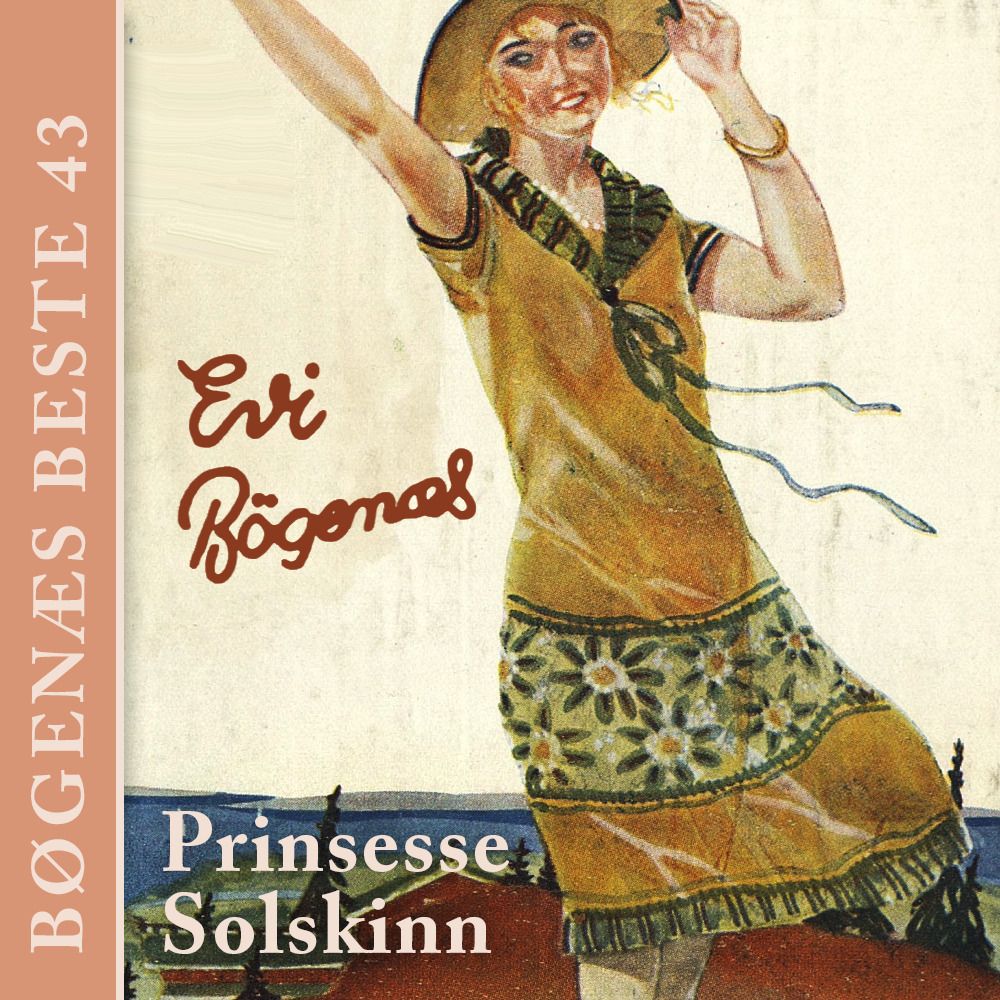 Prinsesse Solskinn