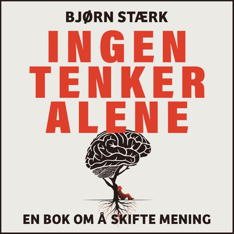 Ingen tenker alene