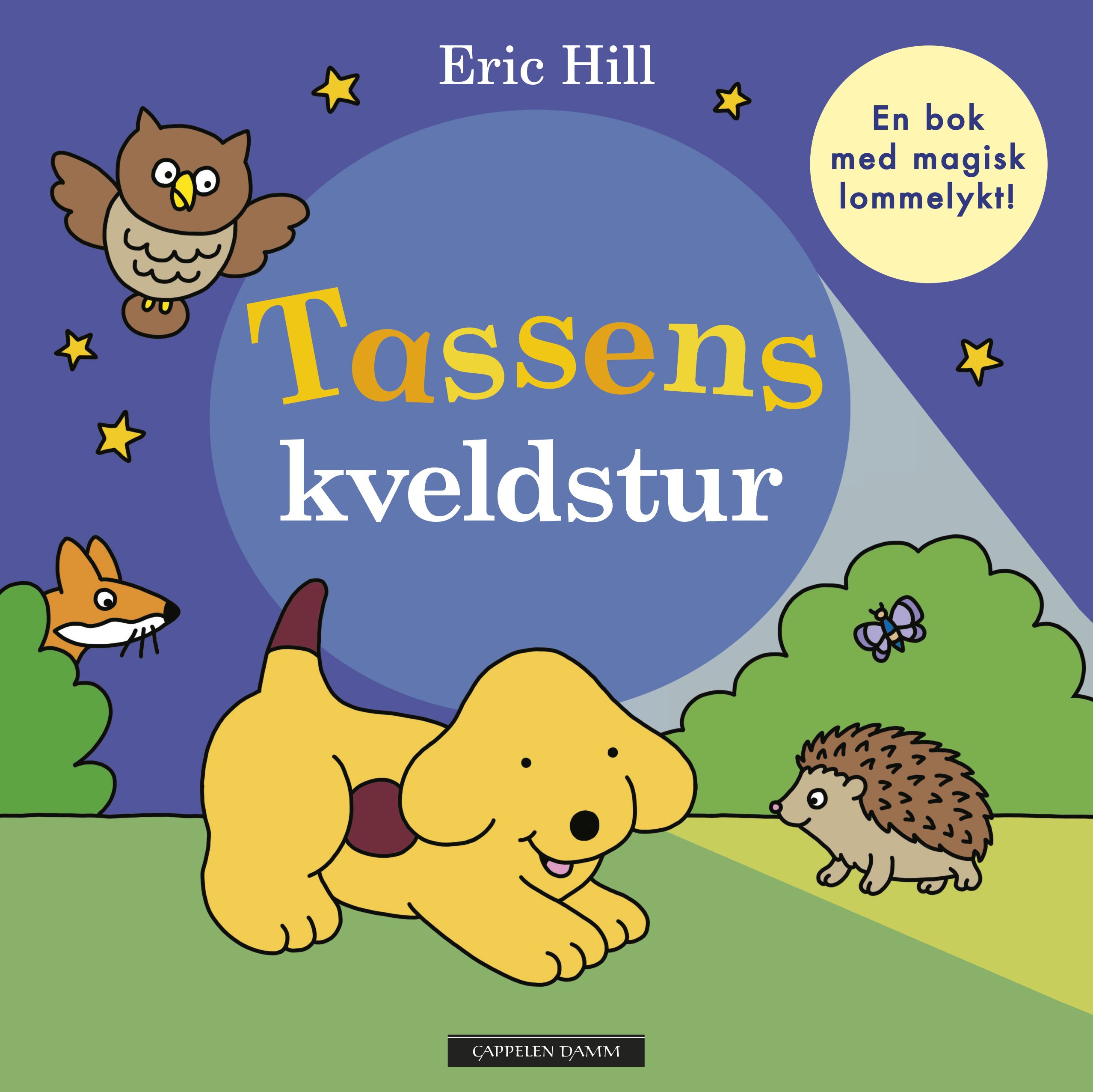 Tassens kveldstur