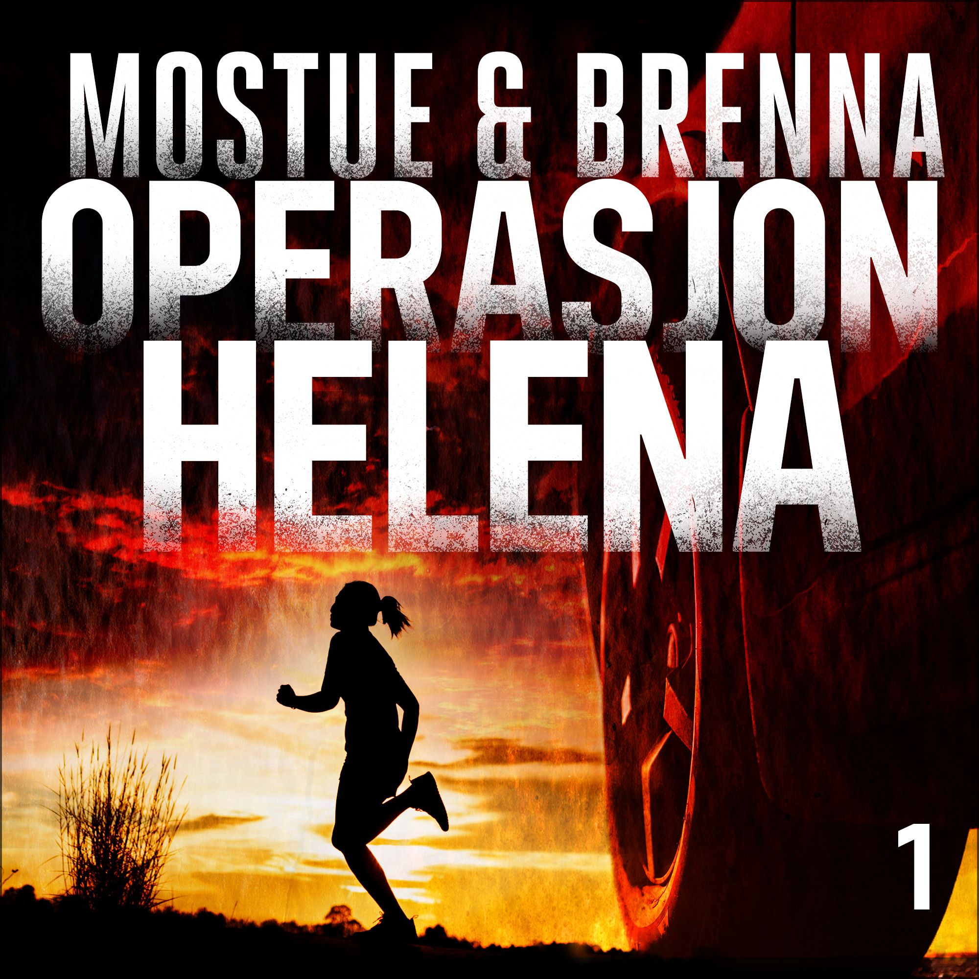 Operasjon Helena