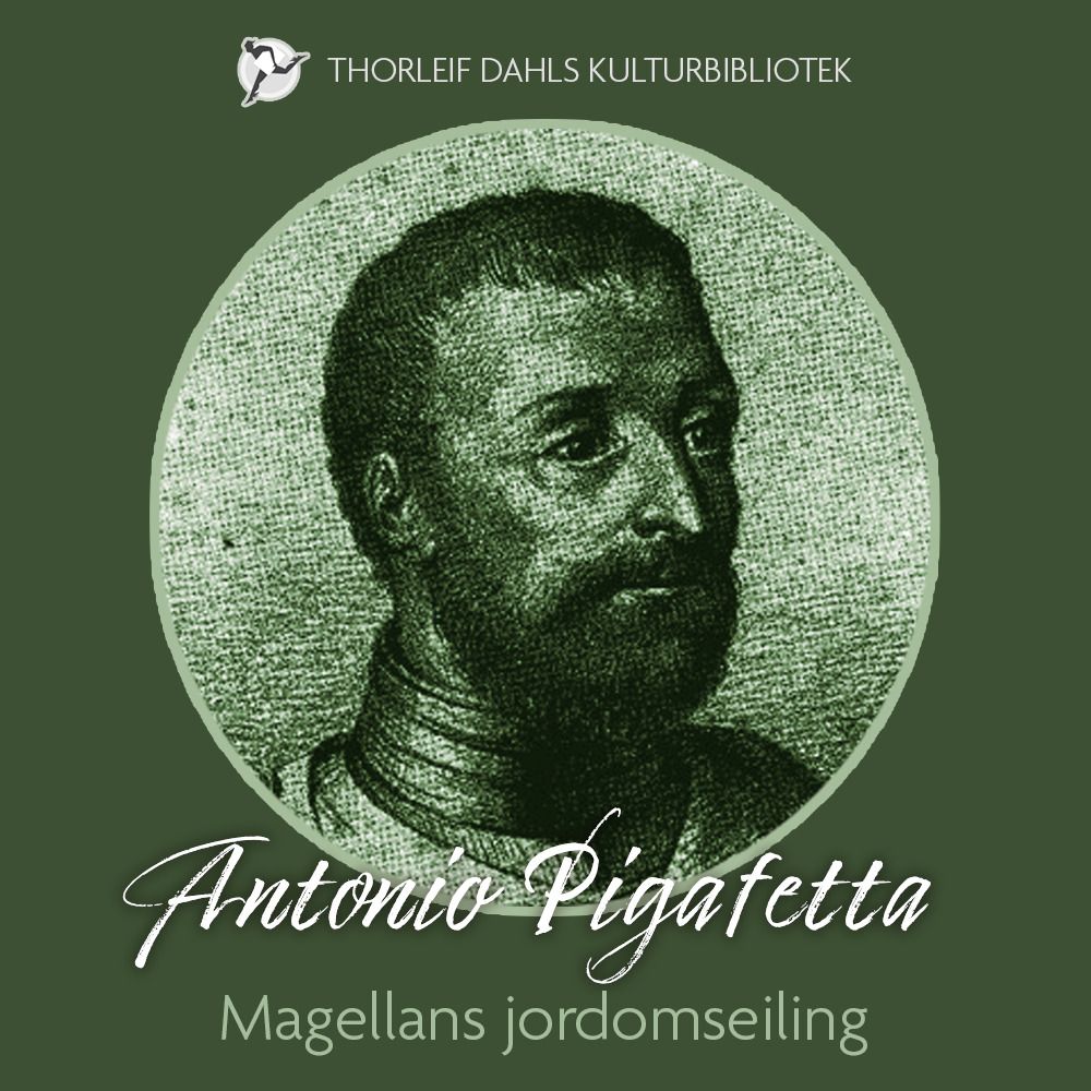 Magellans jordomseiling